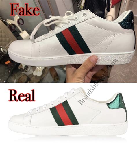 adidas gucci shoes real or fake|authentic gucci shoes serial number.